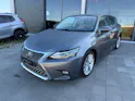 Lexus CT 200h Comfort