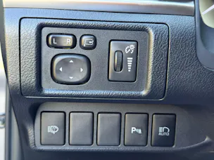 Lexus CT 200h Comfort