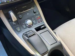 Lexus CT 200h Comfort