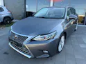 Lexus CT 200h Comfort