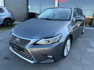 Lexus CT 200h Comfort
