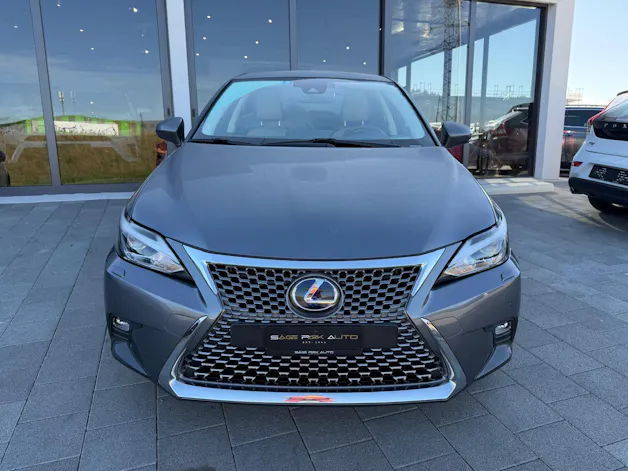 Lexus CT 200h Comfort