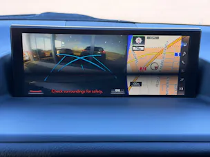 Lexus CT 200h Comfort