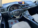 Lexus CT 200h Comfort