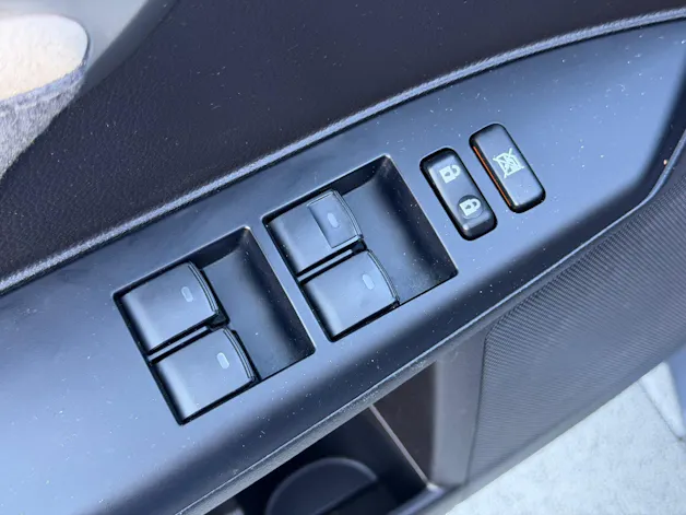 Lexus CT 200h Comfort