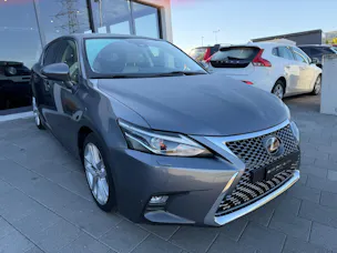 Lexus CT 200h Comfort