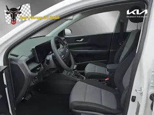 Kia Stonic 1.0 T-GDi