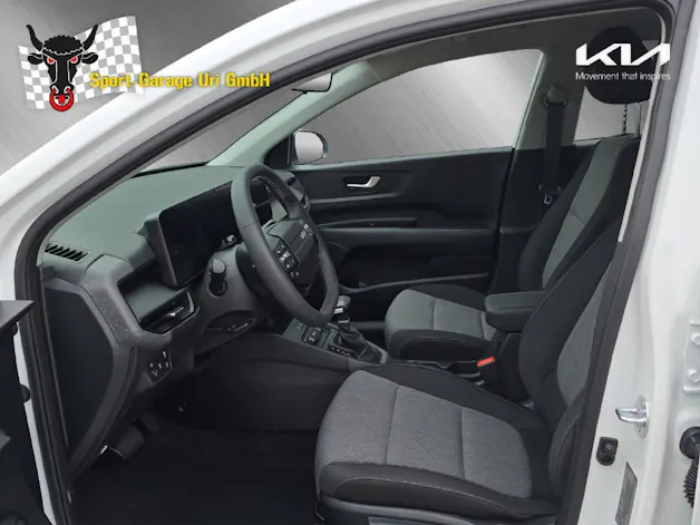 Kia Stonic 1.0 T-GDi