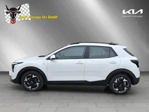 Kia Stonic 1.0 T-GDi