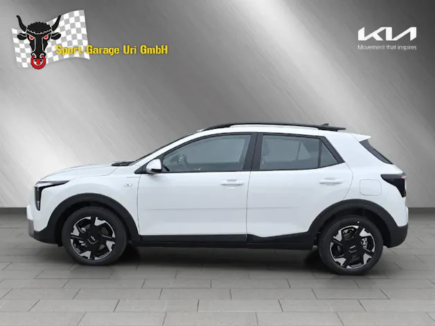 Kia Stonic 1.0 T-GDi