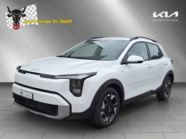 Kia Stonic 1.0 T-GDi