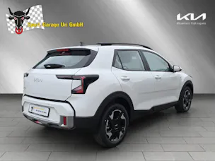 Kia Stonic 1.0 T-GDi