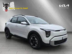 Kia Stonic 1.0 T-GDi