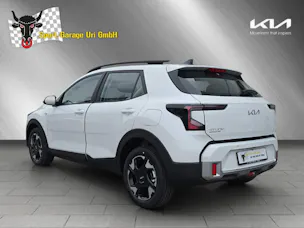 Kia Stonic 1.0 T-GDi