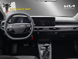 Kia Stonic 1.0 T-GDi