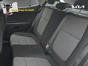 Kia Stonic 1.0 T-GDi