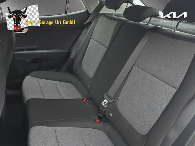 Kia Stonic 1.0 T-GDi