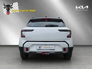 Kia Stonic 1.0 T-GDi