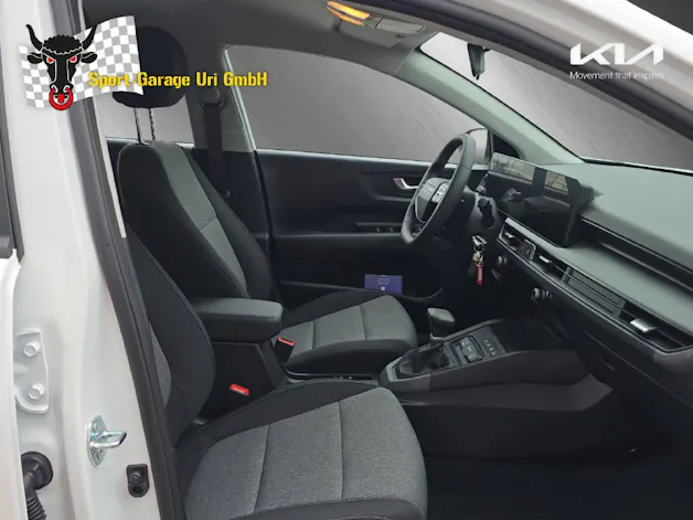 Kia Stonic 1.0 T-GDi