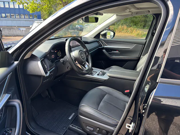 MAZDA CX-60 3.3 D Homura