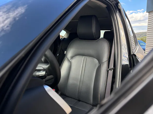MAZDA CX-60 3.3 D Homura
