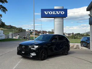 MAZDA CX-60 3.3 D Homura