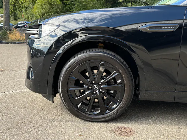 MAZDA CX-60 3.3 D Homura