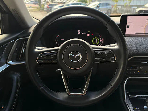 MAZDA CX-60 3.3 D Homura