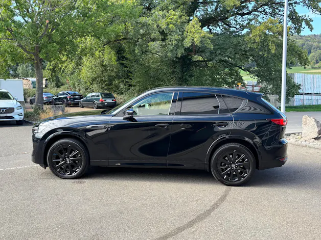 MAZDA CX-60 3.3 D Homura