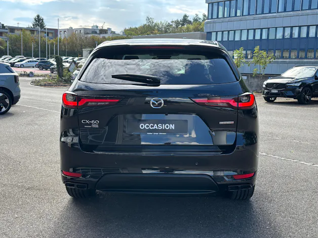 MAZDA CX-60 3.3 D Homura