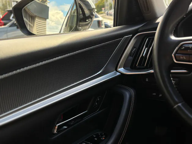 MAZDA CX-60 3.3 D Homura
