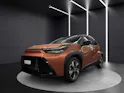 Toyota Aygo X 1.5 VVT-i HSD Trend