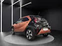 Toyota Aygo X 1.5 VVT-i HSD Trend