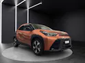 Toyota Aygo X 1.5 VVT-i HSD Trend
