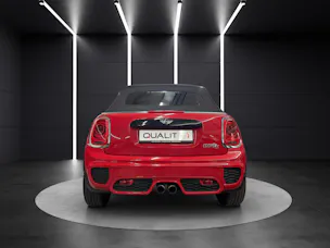 MINI Cabrio F57 2.0i Cooper S