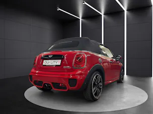 MINI Cabrio F57 2.0i Cooper S