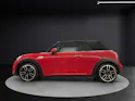MINI Cabrio F57 2.0i Cooper S