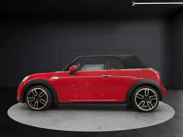 MINI Cabrio F57 2.0i Cooper S
