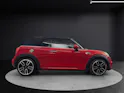 MINI Cabrio F57 2.0i Cooper S