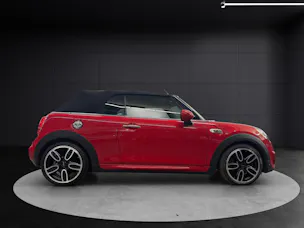 MINI Cabrio F57 2.0i Cooper S