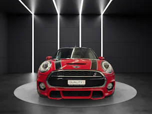 MINI Cabrio F57 2.0i Cooper S