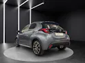 Toyota Yaris 1.5 VVT-i HSD Trend