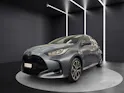 Toyota Yaris 1.5 VVT-i HSD Trend