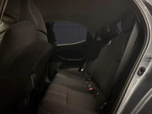 Toyota Yaris 1.5 VVT-i HSD Trend