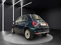 FIAT 500 0.9 T TwinAir Lounge Dual.