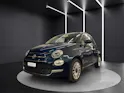 FIAT 500 0.9 T TwinAir Lounge Dual.