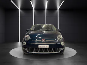 FIAT 500 0.9 T TwinAir Lounge Dual.