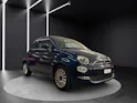 FIAT 500 0.9 T TwinAir Lounge Dual.