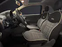 FIAT 500 0.9 T TwinAir Lounge Dual.