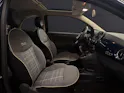 FIAT 500 0.9 T TwinAir Lounge Dual.